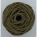 Вовняна пряжа. (шнур) Колір: хакі.