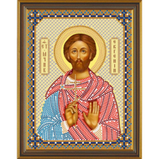 Набір для вишивання бісером ікони. Свято Євгенів