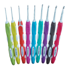 Набір гачків для в“язання