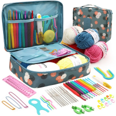 Набір гачків для в“язання