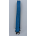 Ручка-шлейка для сумки 130 см. Блакитна.