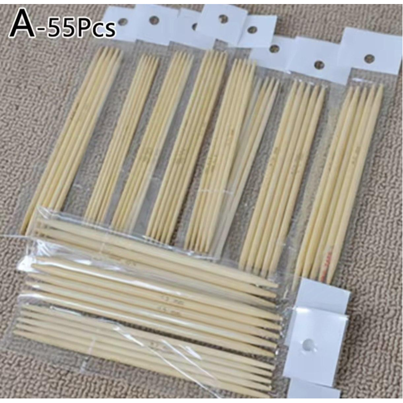 Набір шкарпеток для в“язання 13 см