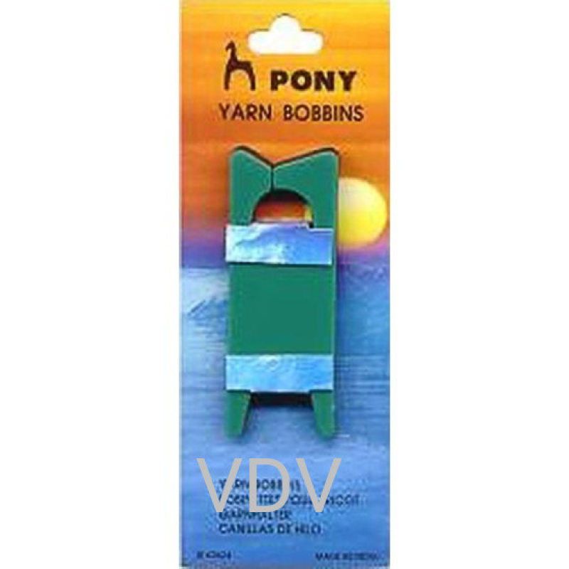 Тримач для пряжі Pony маленький 10 шт.