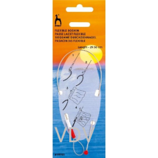 Булавка Pony металева гнучка 29.5 см.