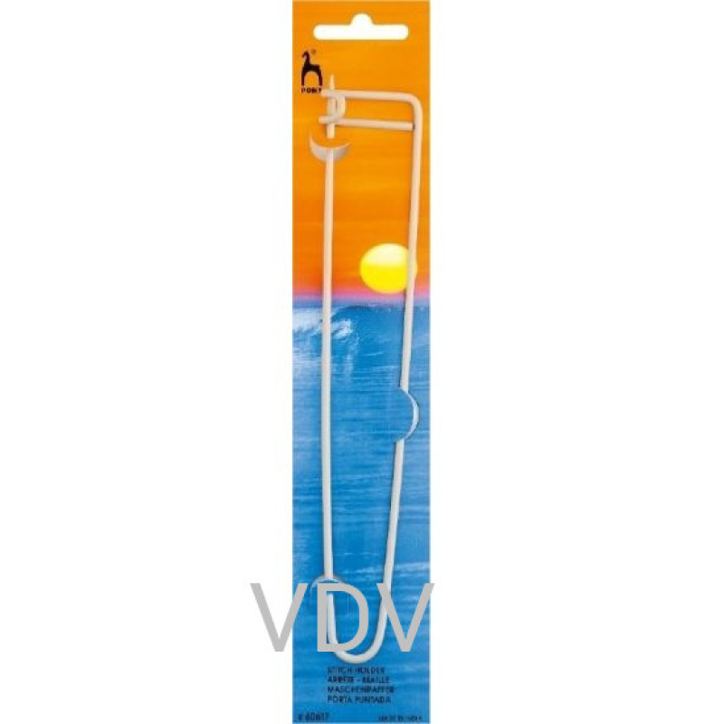 Булавка в“язальна середня PONY 110 мм