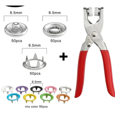 Пристрій для встановлення кнопок