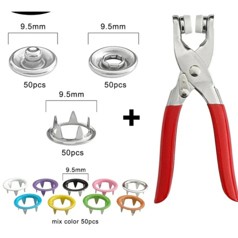 Пристрій для встановлення кнопок