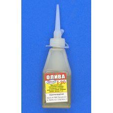 Масло для швейной машины