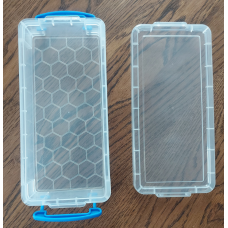 Органайзер для гачків і спиць