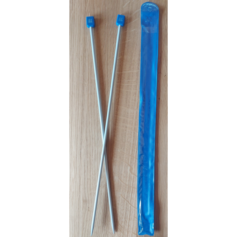 Спиці для в“язання прямі No4,5