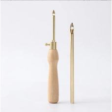 Голка для килимової техніки