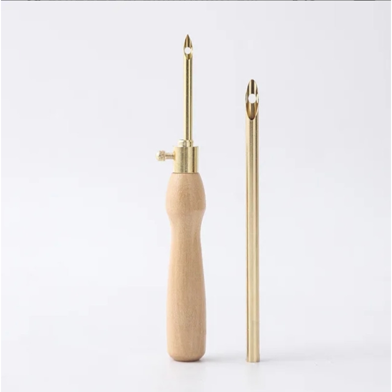 Голка для килимової техніки