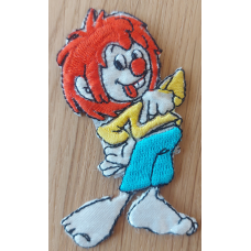 Аплікація для одягу.