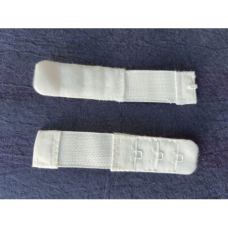 Подовжувачі для білизни білий