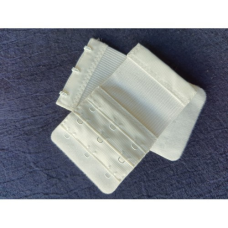 Подовжувачі для білизни білий