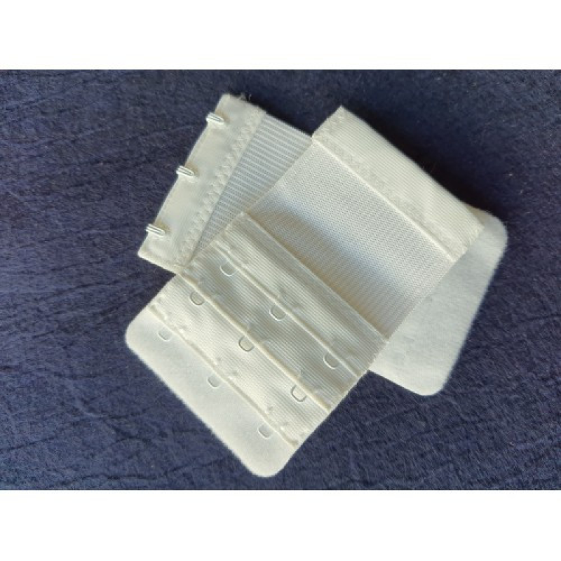 Подовжувачі для білизни білий