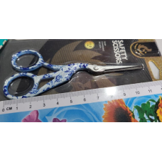 Ножиці для рукоділля (цупельки)