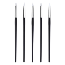 Набір силіконових стеків для моделювання або розтушовування