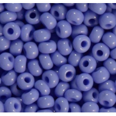 Бісер натуральний світло-фіолетовий 10 г, No10