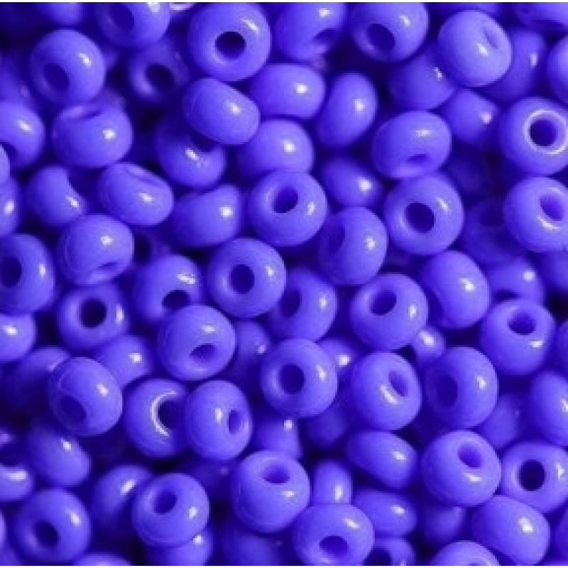 Бісер натуральна морська хвиля 10 г, No10