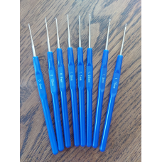 Набір гачків для в“язання від 0,6 до 1,75