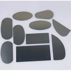 Набір металевих художніх стеків