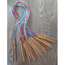 Набір спиць для в“язання 60 см