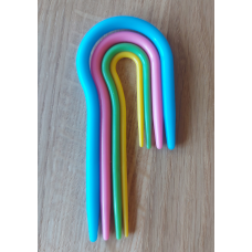 Допоміжна, додаткові спиці. Вигнуті. 4шт