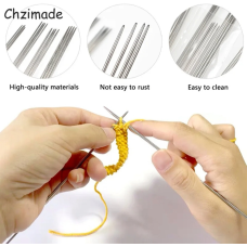 Набір шкарпеток для в“язання від 1.0