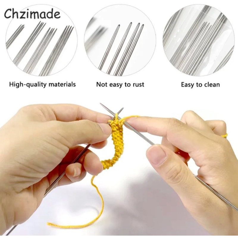 Набір шкарпеток для в“язання від 1.0