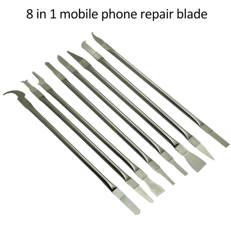 Набір художніх стеків 8 шт.