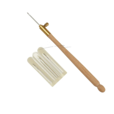 Люневільський гачок із голками