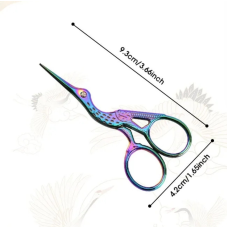 Ножиці-дряпелька