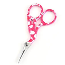 Ножиці-дряпелька кольорові