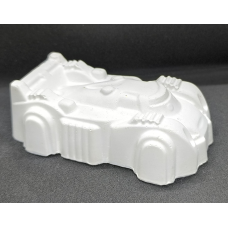 Фігурка гіпсова для розмальовування. Машинка.