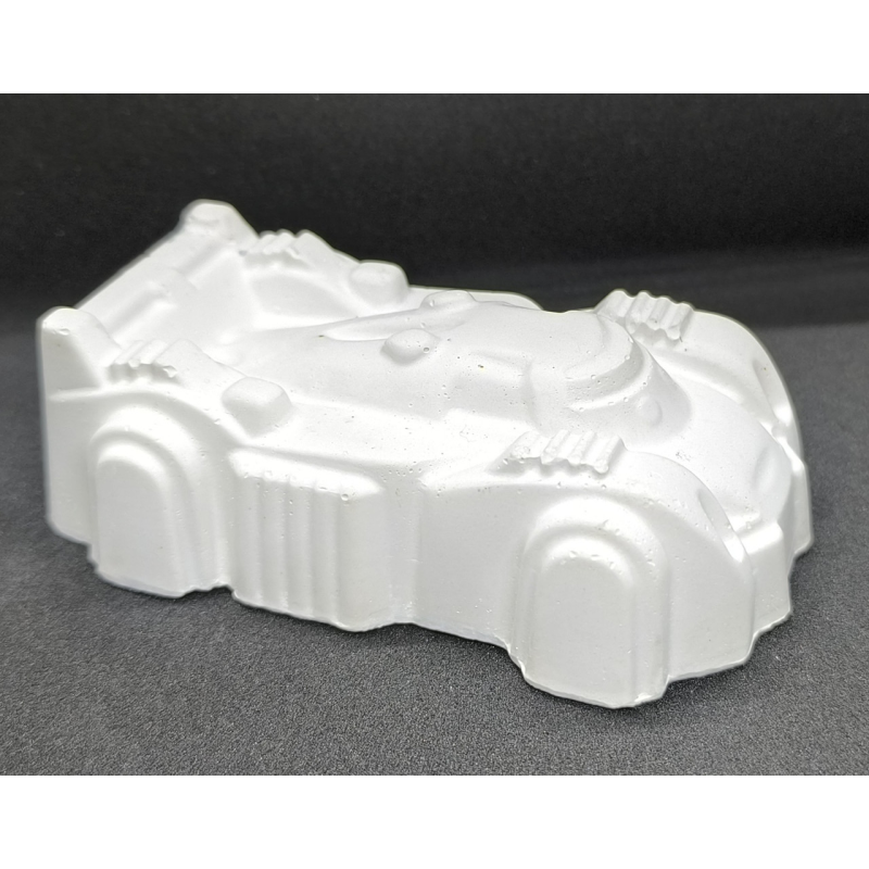 Фігурка гіпсова для розмальовування. Машинка.