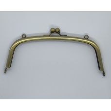 Фермуар для сумки 18 см