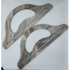 Ручки для сумки 27 см