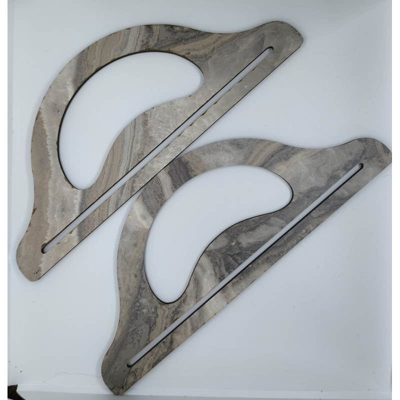 Ручки для сумки 27 см