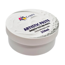 Паста текстурна гладка 250 мл