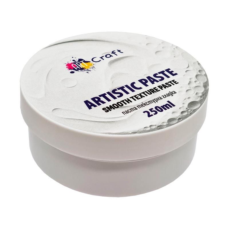 Паста текстурна гладка 250 мл Паста текстурна гладка 250 мл