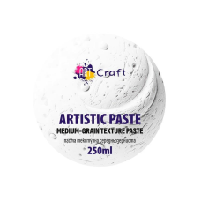 Паста текстурна дрібнозерниста 250 мл