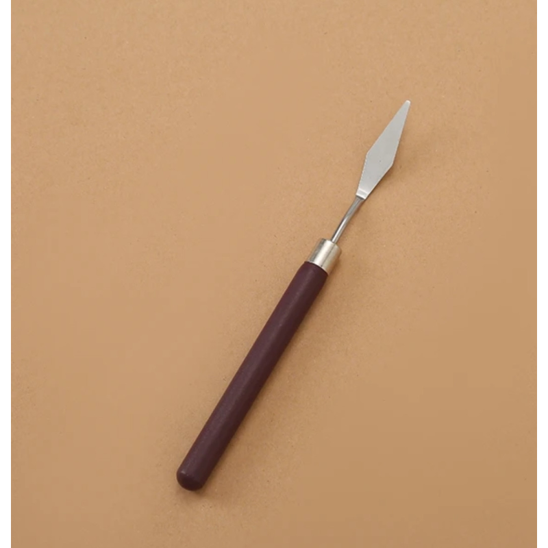 Мастіхін художній ромб 2, маленький (шпателек)