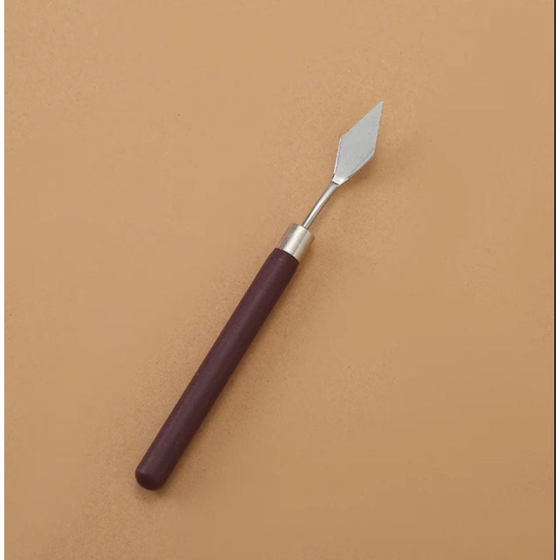 Мастіхін художній ромб 1 (шпателек)