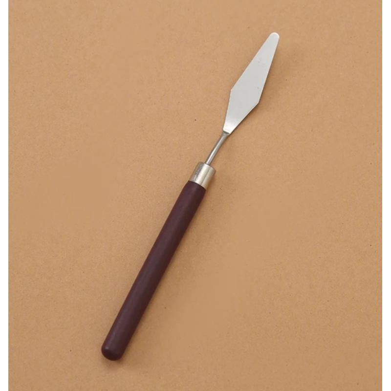 Мастіхін художній ромб 4, (шпателек)