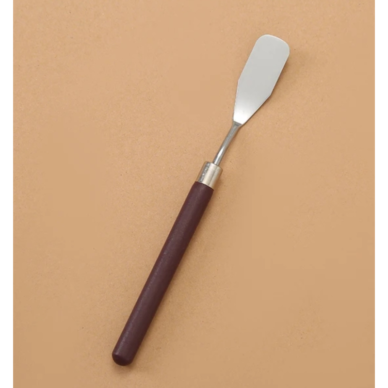 Мастіхін художня лопатка 1, маленький (шпателек)