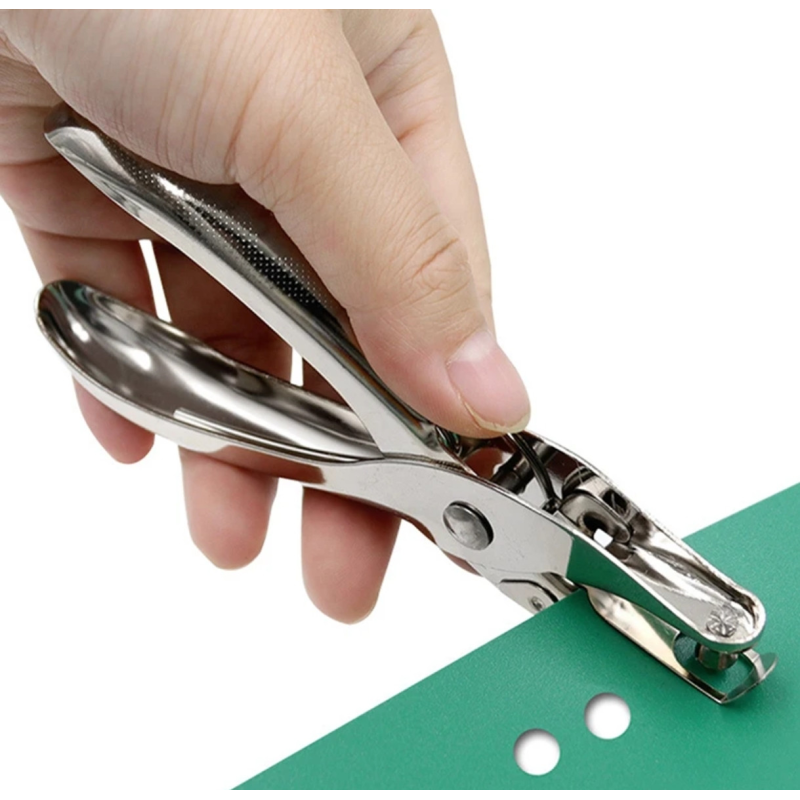 Діркопробивач для паперу