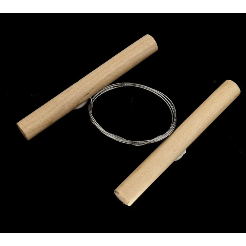 Ніж-струна для глини