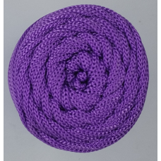 Шнур 3 мм бузковий 100 м