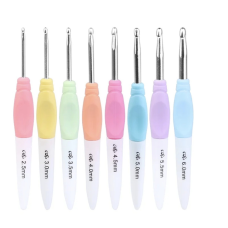 Набір гачків для в“язання 8 шт.